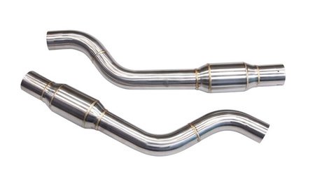 Colector de evacuare MERCEDES-BENZ AMG C63 W204 M156 4-2-1 Longtube