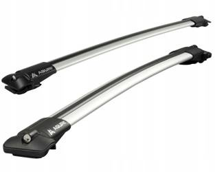 Suport de acoperiș pentru Toyota Land Cruiser 120 2006