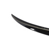 SPOILER HAYON BMW F30 11-18 NEGRU LUCIOS