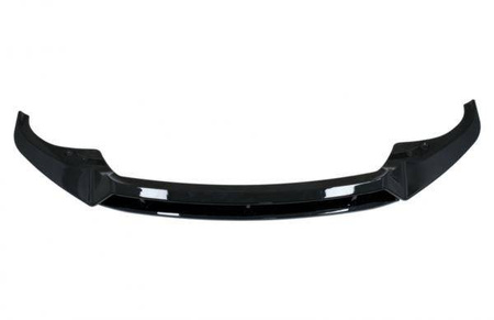 FIXARE BARA DE PROTECȚIE BMW X7 G07 2020- PIANO BLACK LCI