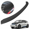 Bandă de protecție suprapusă pe bara de protecție spate pentru BMW i3 / i3S 2017- |