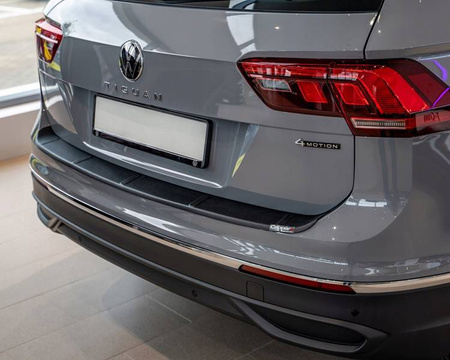Capac pentru bara de protecție spate VW Volkswagen Tiguan 2016+