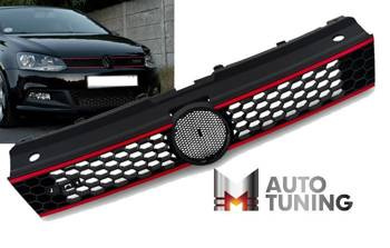 GRILĂ FRONTALĂ VW POLO 6R GTI