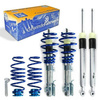 Suspensie coilover Ford Fiesta JA8 08-16