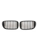 GRILĂ BMW 7 G11 G12 15-19 SPORT GRILL NEGRU LUCIOS