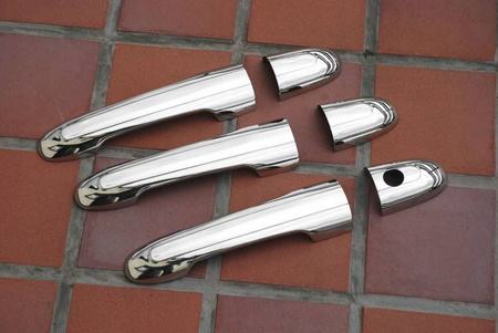 Huse pentru manere usi Mercedes Vito W639 03-14