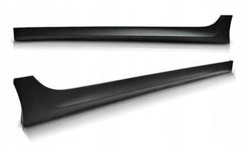 Praguri Vw Golf 6 votex style tuning