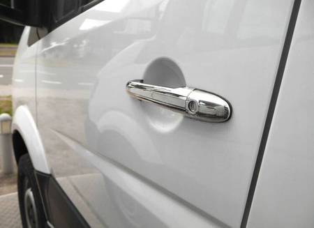 Capace mâner uși Mercedes Sprinter W906 07-18