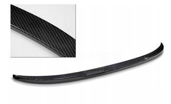 Spoiler de performanță cu aspect de carbon BMW F44 GRAN COUPE