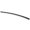 SPOILER BMW E46 98-05 4D LOOK M3 NEGRU LUCIOS