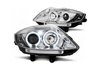 Faruri BMW Z4 Chrome RINGI