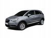 Benzi geam laterale Opel Crossland X 2017+
