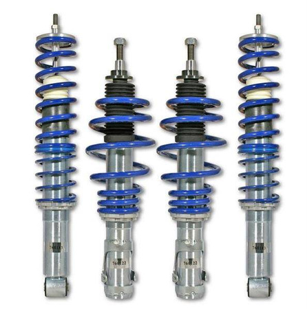 SUSPENSIE ELOBINATĂ VW POLO 6N2 IBIZA CORDOBA