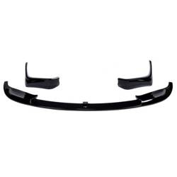 PLACĂ ANTIDERAPANTĂ FAȚĂ BMW F30 F35 13-19 LOOK M4