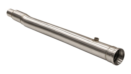 Țeava de evacuare Audi A3 S3 8P TTS 8J Seat Leon VW Golf 6R Scirocco 2.0 TFSI