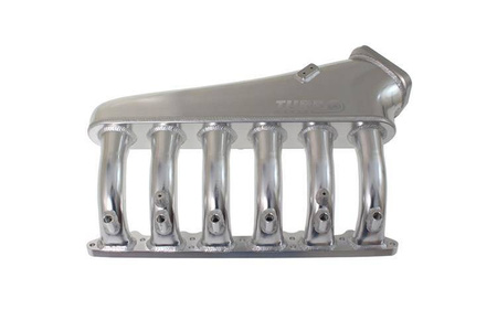 Colector de admisie BMW M54 cu rampă de combustibil