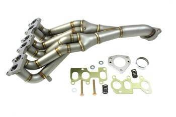 Colector de eșapament VW Golf IV Jetta VR6 2.8L EXTREME