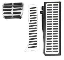 CAPACE DE PEDALE SKODA OCTAVIA MK2 AUTOMATIC