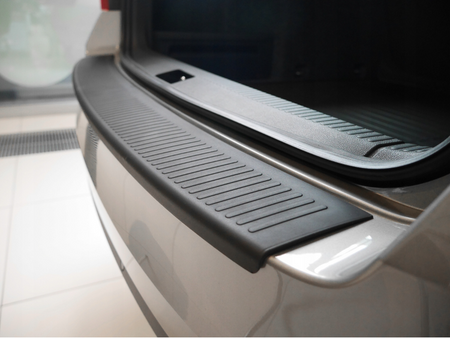 Skoda Octavia 3 13-17 pentru bara de protecție a break-ului Skoda Octavia 3 13-17