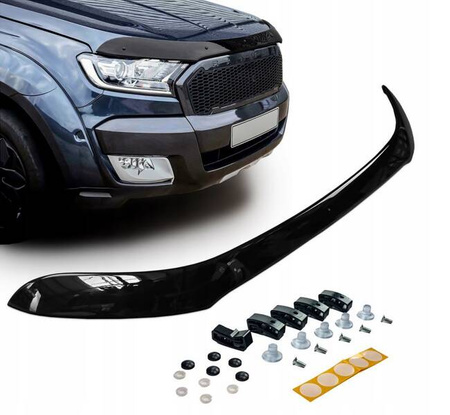Capac de capotă Ford Ranger 2015-2019