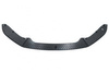 BARĂ SPLITTER BMW F20 LCI 15-18 NEGRU LUCIOS