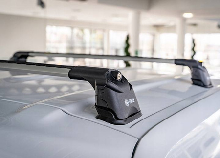 Portbagajul de acoperiș Toyota Proace City Verso 2018+