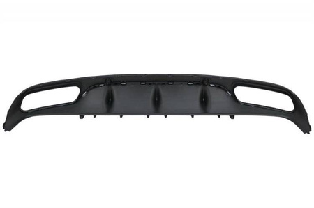 DIFUZOR SPATE MERCEDES C205 A205 COUPE CABRIO 14-