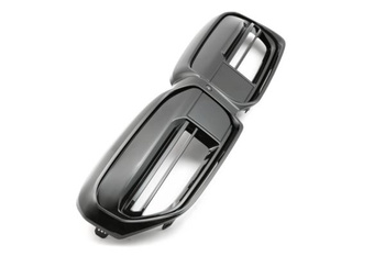 GRILĂ BMW G30 G31 LCI LOOK BMW G90 G99 M5 GLOSS BL