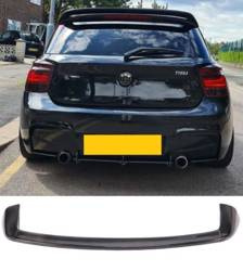 SPOILER DE ACOPERIȘ BMW F20 11- CARBON
