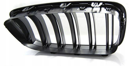 Grilă frontală pentru BMW F10/F11 GLoss M5 STYLE 2 buc