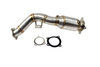Downpipe Audi A4 B8 A5 8T