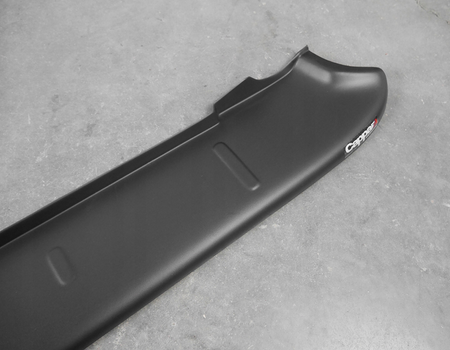 Acoperiș pentru bara de protecție Opel Vivaro 2001-2014