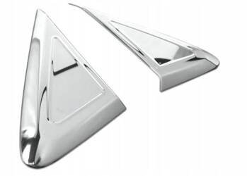 MERCEDES SPRINTER W907 18+ cadru triunghiuri oglinzi