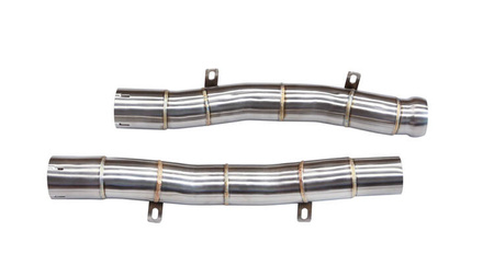 Colector de evacuare MERCEDES-BENZ AMG C63 W204 M156 4-2-1 Longtube