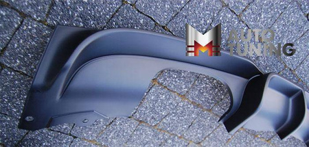 BMW F30 M-PERFORMANCE DIFUZOR SUB/LA STÂNGA BARA DE PROTECȚIE