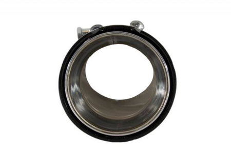 VÂRF FIBRĂ DE CARBON LUCIOS FI 9CM / 6.3 CM