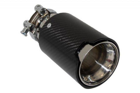 VÂRF FIBRĂ DE CARBON LUCIOS FI 9CM / 6.3 CM