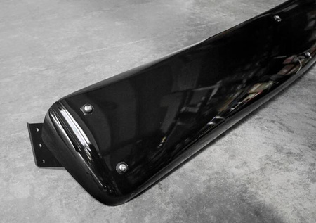 Fiat Doblo 2010+ parasolar geam