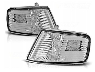 Poziții direcționale Honda Crx 90-92 Chrome