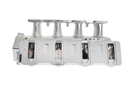 Colector de admisie GM LS1/LS2/LS6 cu rampă de combustibil