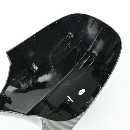 CAPACE OGLINZI BMW E90 E92 LCI M3 CARBON