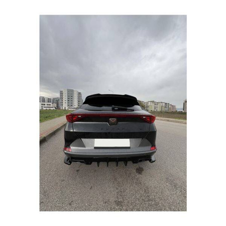 Kit caroserie pentru CUPRA FORMENTOR 2020-2024 ACCESORII