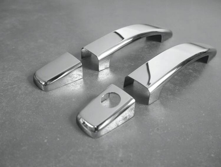 Huse mâner uși Opel Astra 3 H 2004-2014