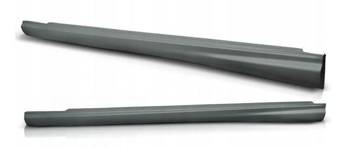 Praguri Mercedes W211 06-09 e63 style tuning