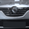 banda grila fata Renault Megane 4 2016+