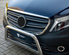 Mercedes Vito W447 2020+ benzi grila fata
