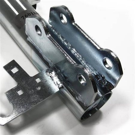 Suspensie coilover Opel Insignia