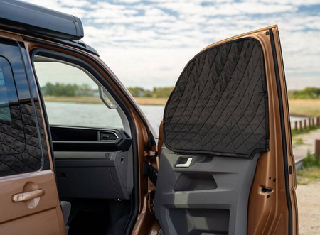 Covorase termice pentru geam FORD TOURNEO CUSTOM 2013-2022