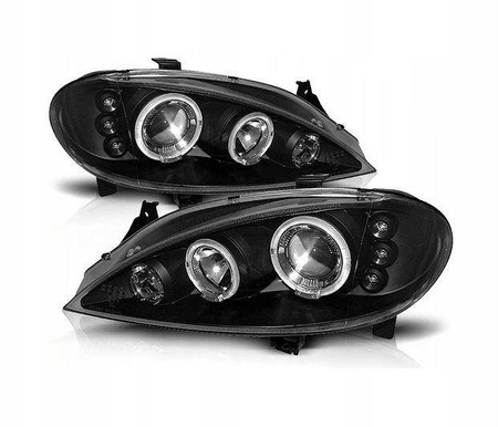 Faruri Renault Megane I FL RING