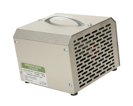 Compania generator de ozon DAWID 2